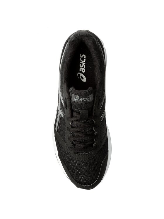 Asics Scarpe running Asics Patriot 9 T823N Nero