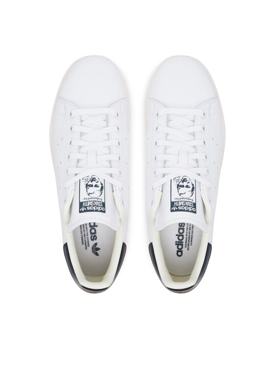 adidas Sneakersy adidas Stan Smith JH7429 Bílá