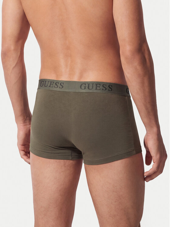 Guess Guess Boxer szett U6BG05 K5371 Színes