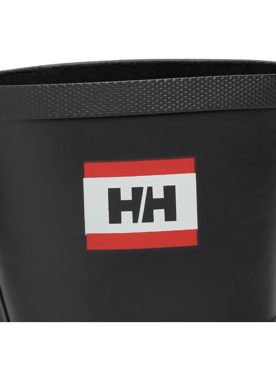 Helly Hansen Гумові чоботи Helly Hansen Nordvik 2 11661 Чорний