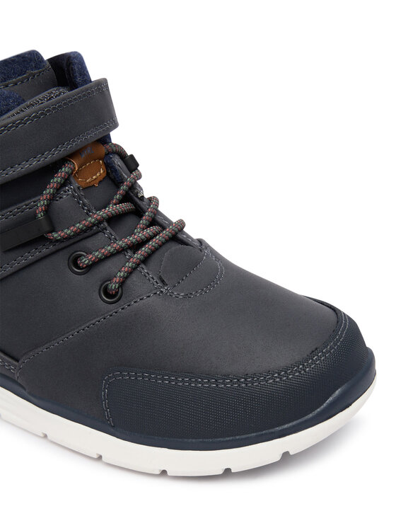 Mayoral Šnurovacia obuv Mayoral 46603 Tmavomodrá