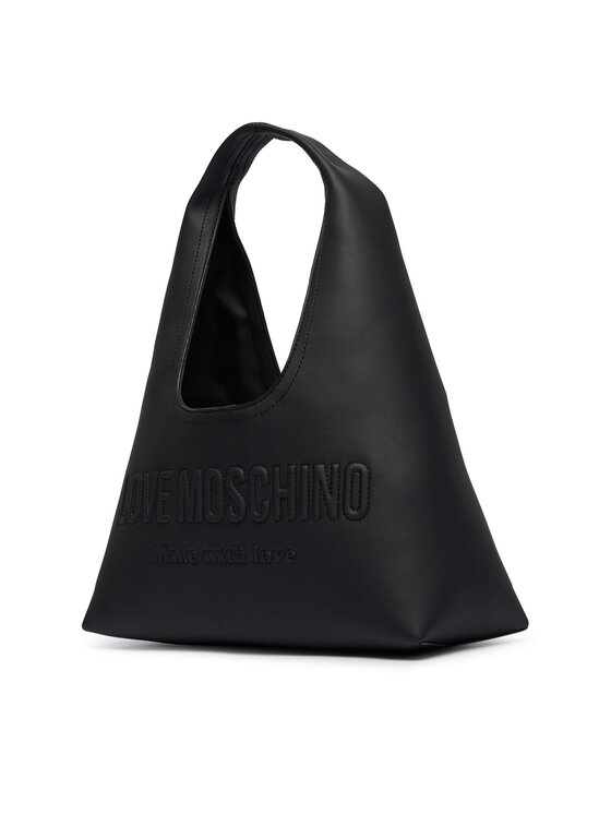 LOVE MOSCHINO Сумка LOVE MOSCHINO JC4047PP0OLE0000 Чорний