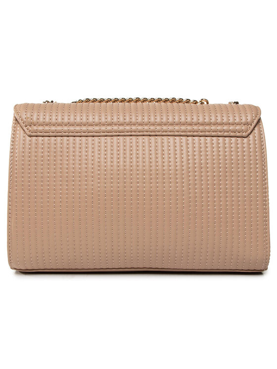 Trussardi Сумка Trussardi Frida Shoulder Bag 75B01036 Бежевий