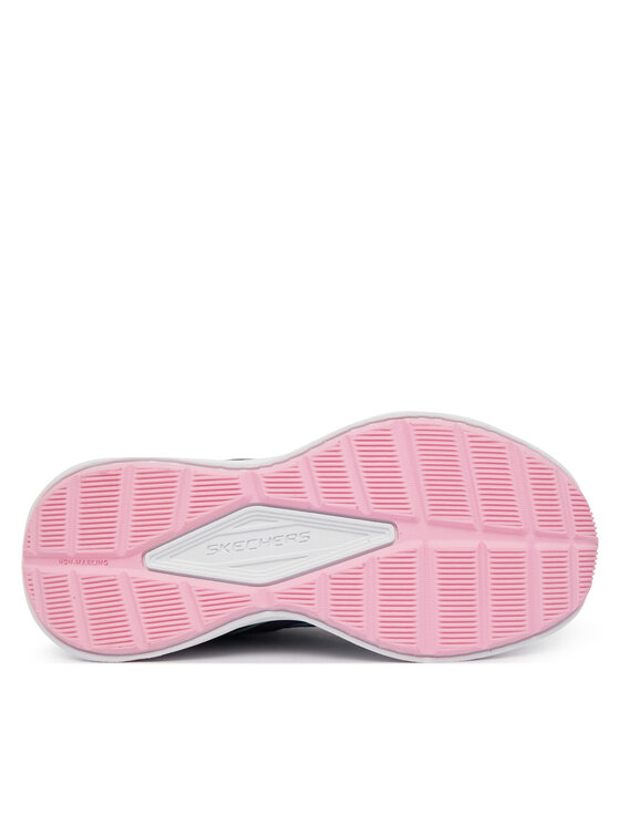 Skechers Снікерcи Skechers Microspec Tread 303882L/NVMT Cиній