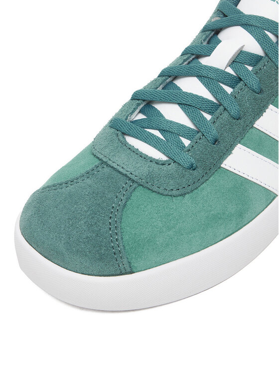 adidas Sneakersy adidas VL COURT 3.0 K JS3490 Zelená