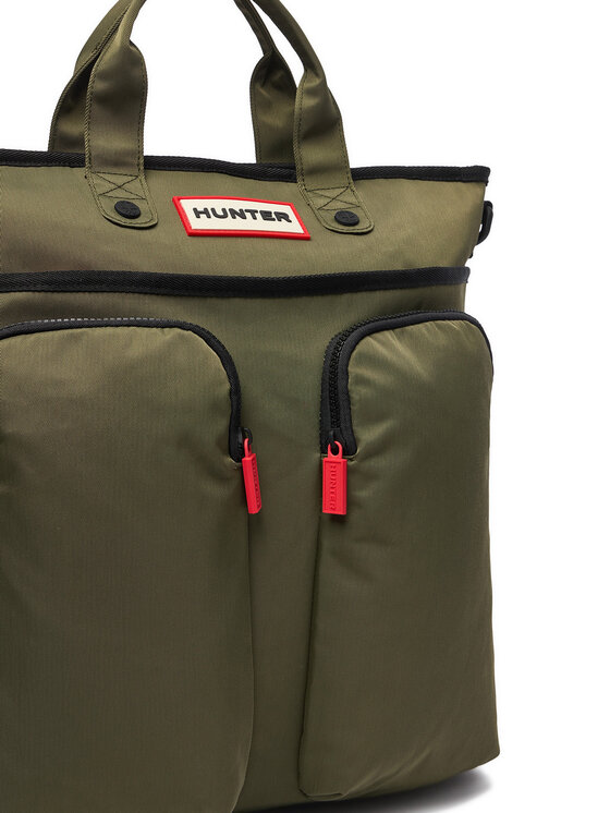 Hunter Cestovní batoh Hunter CEO-HTR-B-006-08 Khaki