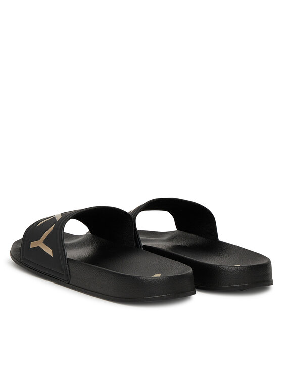 Roxy Iešļūcenes Roxy 865961 Melns