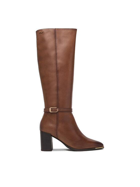 MEXX Cizme MEXX EO-WI44-TUGA-03 Maro