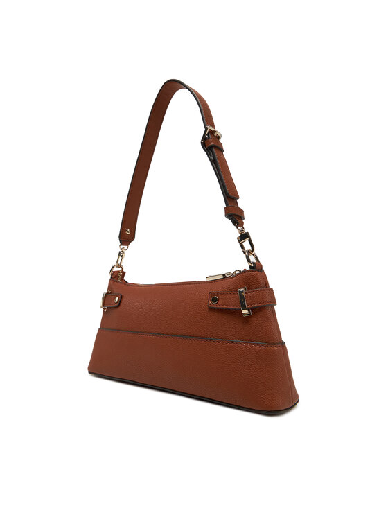 Bolso Guess HWBG95 27170 Marrón | Zapatos.es