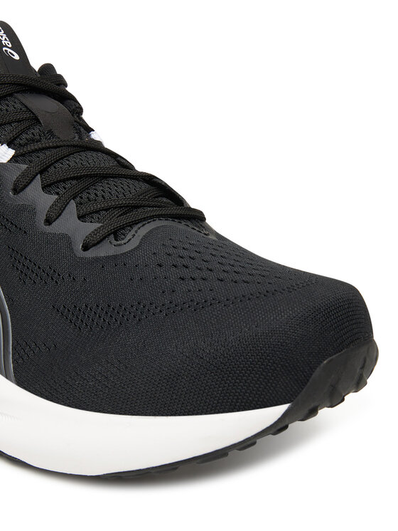 Asics Παπούτσια για Τρέξιμο Asics Gel-Pulse 16 1011B962 Μαύρο