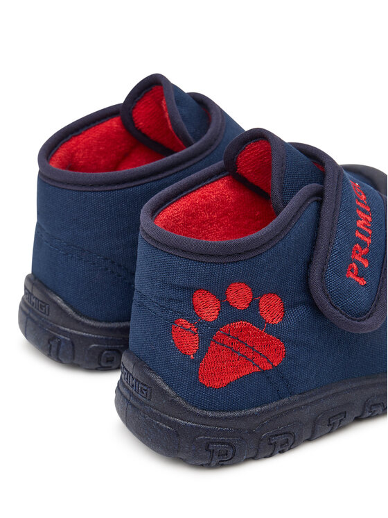 Primigi Pantofole Primigi 2447133 Blu scuro