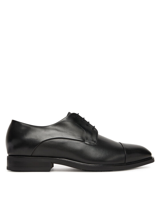 BOSS Туфлі BOSS P-Winslow 50555947 Чорний