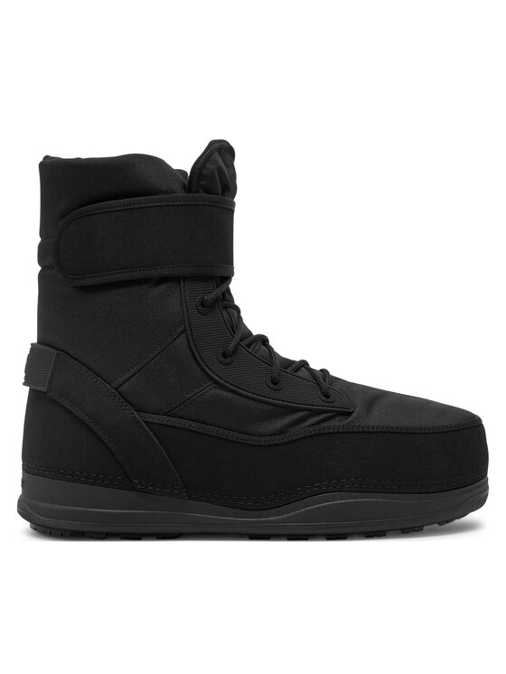 Bogner Śniegowce Bogner Laax 1 B 32447504 Czarny