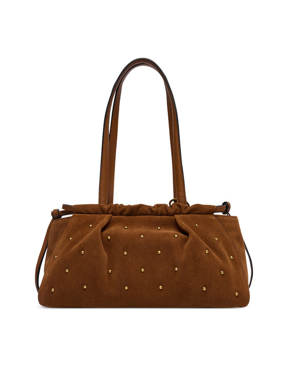 Tommy Hilfiger Geantă Tommy Hilfiger AW0AW19202 Maro