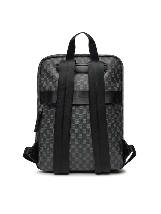 Guess Nahrbtnik Guess Jet Set Eco HMJESE P4161 Črna
