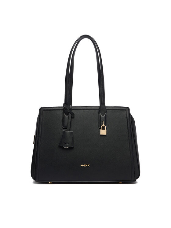 MEXX Táska MEXX EO-MEXX-S-014-10 Fekete
