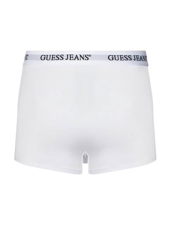 Guess Jeans Guess Jeans Boxer szett M4BZ48 K6YW1 Színes