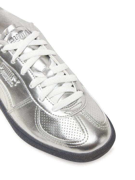Puma Снікерcи Puma Palermo Astro Escape Wns 400450 01 Срібний