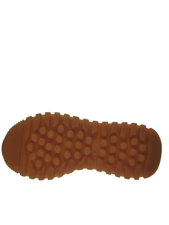 Gant Sneakersy Gant 30533854 Béžová