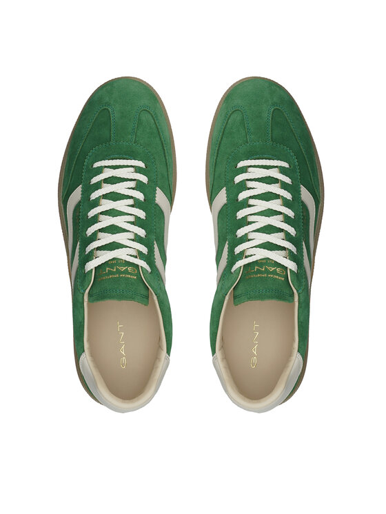 Gant Снікерcи Gant 32633206 Зелений