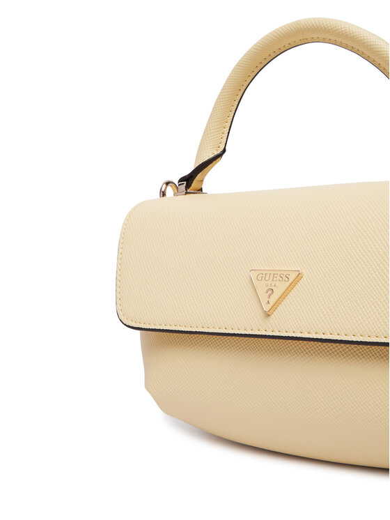 Guess Сумка Guess Gilda HWZG97 47200 Світло-жовтий