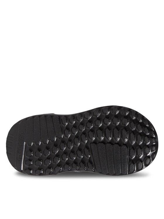 adidas Сникърси adidas ZX 2K Flux Shoes FW8268 Черен