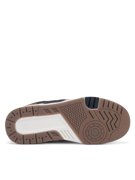 Action Boy Снікерcи Action Boy AVO-340-014-1 Cиній