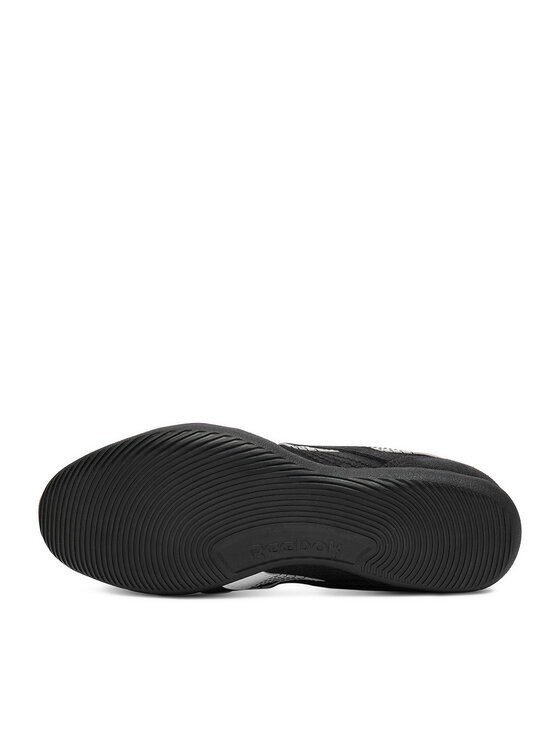 Reebok Балетки Reebok EOSS-ULTRA LO MARY JANE 100261002 Чорний