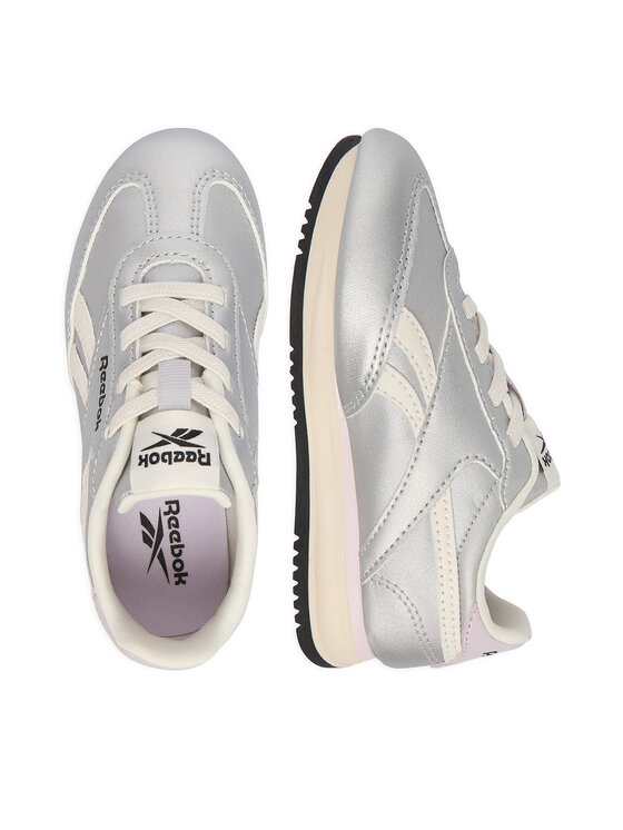 Reebok Снікерcи Reebok CEO-FIORI AR30309RSCI Срібний