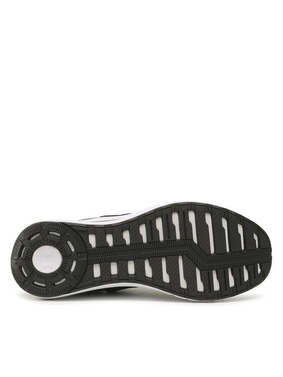 Under Armour Běžecké boty Under Armour Ua Micro G Pursuit Bp 3021953-001 Černá