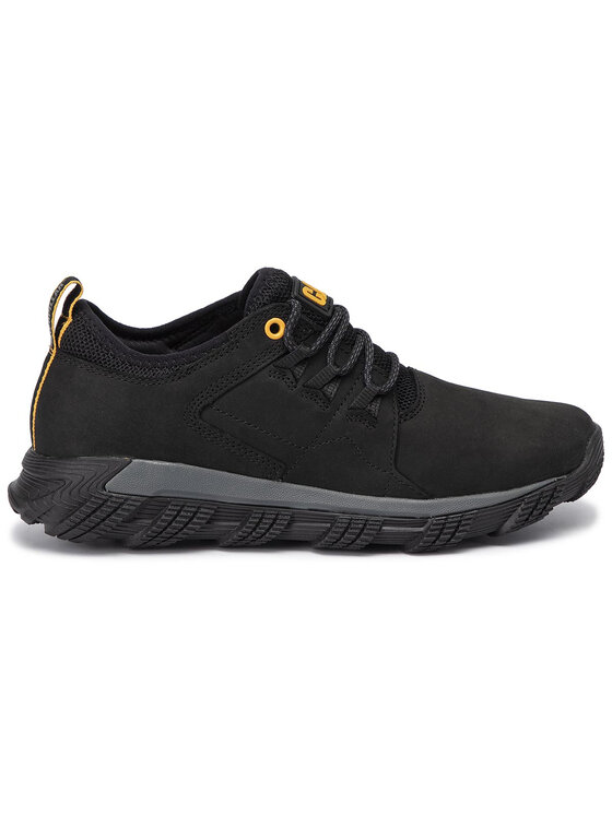 CAT Footwear Sneakers CAT Footwear Electroplate P723551 Nero