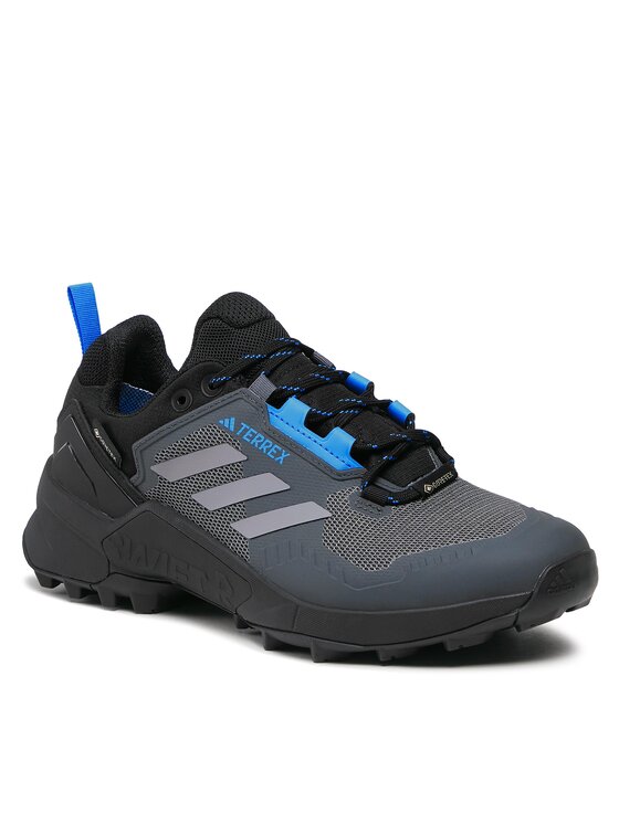 adidas Трекінгові черевики adidas Terrex Swift R3 GORE-TEX Hiking Shoes HR1311 Чорний