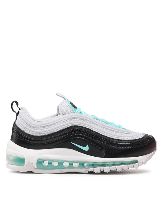 Nike Сникърси Nike Air Max 97 921733 065 Син