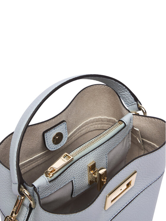 Furla Сумка Furla Amelia Mini WE00879 HSF000 CN AR300 Світло-синій