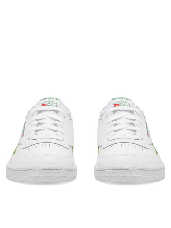 Reebok Snīkeri Reebok Club C Revenge 100032882 Balts