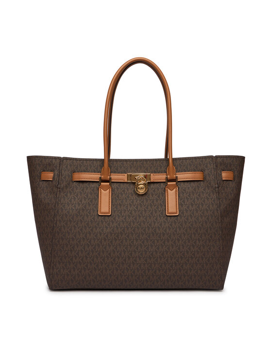 MICHAEL Michael Kors Сумка MICHAEL Michael Kors 30F5GNXT3B Коричневий