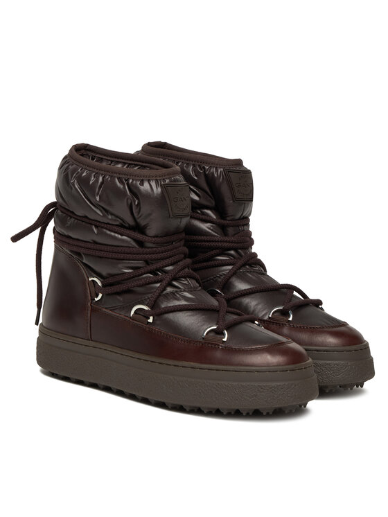 Gant Снігоходи Gant 31541100 Чорний