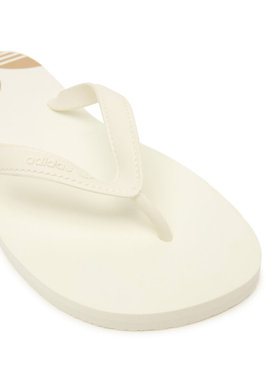 adidas В'єтнамки adidas Adi Sun Thongs JQ2494 Кремовий