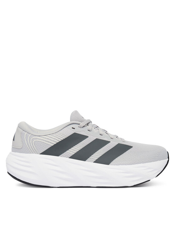 adidas Взуття для бігу adidas Galaxy 8 Running Shoes IH9808 Сірий