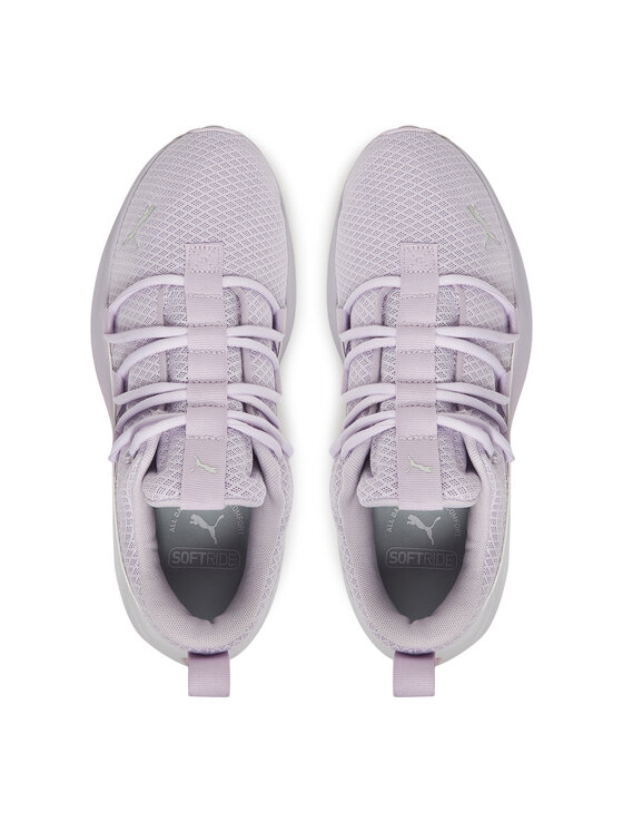 Puma Bėgimo batai Puma Softride One4all 377672 22 Violetinė