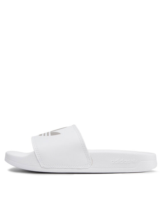 adidas Chanclas adidas adilette Lite W GZ6197 Blanco