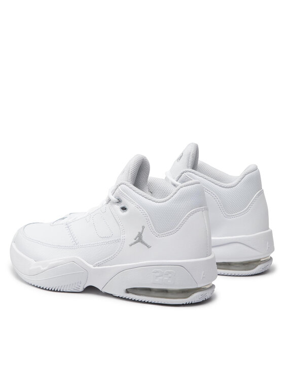 Nike Tenisice Nike Jordan Max Aura 3 (GS) DA8021 110 Bijela