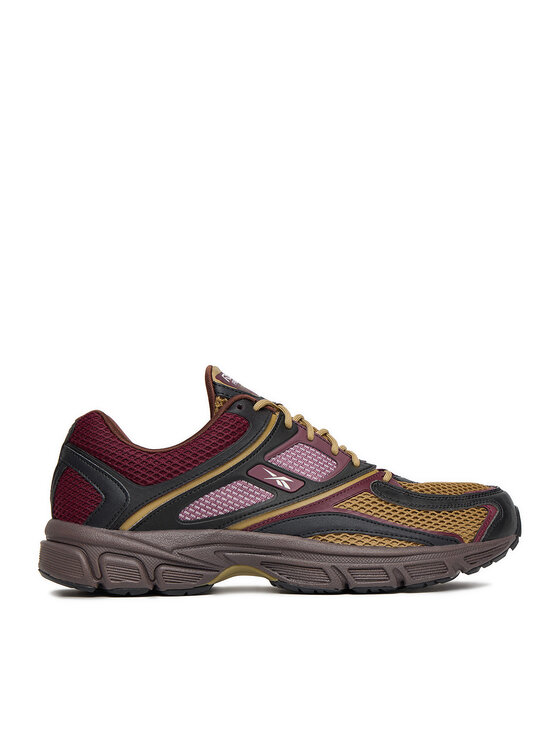 Reebok Снікерcи Reebok CEOSS-PREMIER TRINITY 100230888 Бордовий