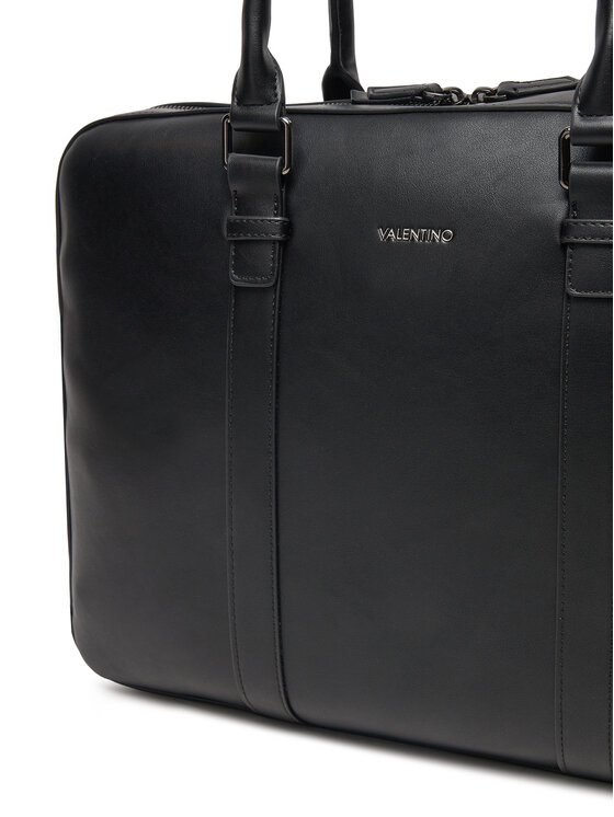 Valentino Сумка для ноутбука Valentino Horizon VBS8UT29 Чорний