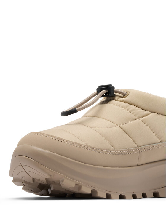Columbia Μπότες Χιονιού Columbia Snowtrot Unwind™ 2143961 Καφέ