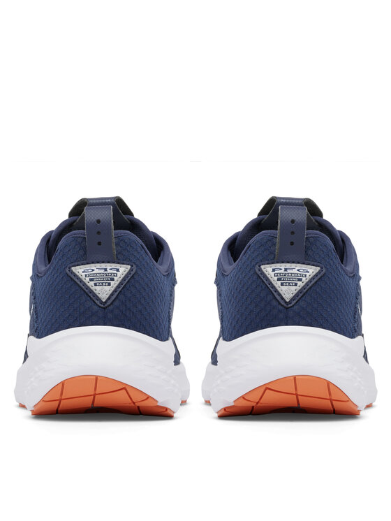 Columbia Sneakers Columbia PFG Castback™ 2063101 Blu