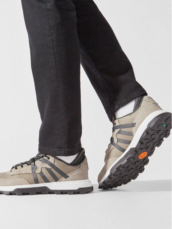 Timberland Superge Timberland Treeline Mountain Runner TB0A65G4K511 Bež