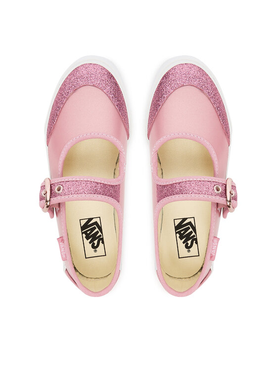 Vans Tenisky Vans Mary Jane VN000CYKEN71 Ružová