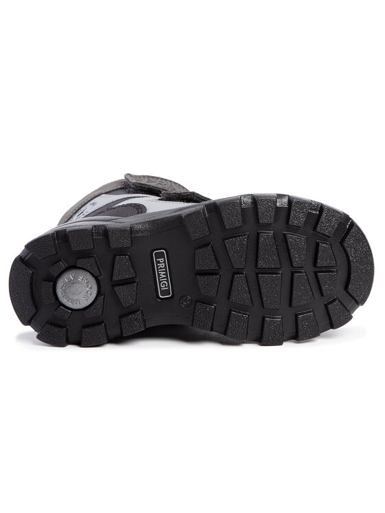Primigi Sniego batai Primigi GORE-TEX 4394211 M Pilka
