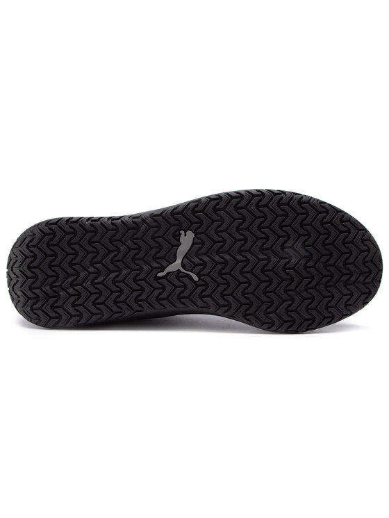 Puma Sneakersy Puma Puma Dc Past 373021 06 Čierna